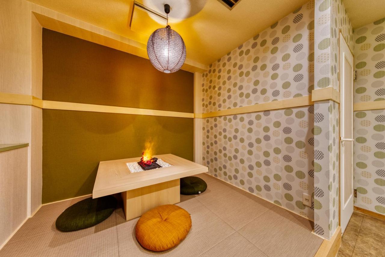 Hotel Eldia Fukuchiyama (Adults Only) Mimata Exterior photo