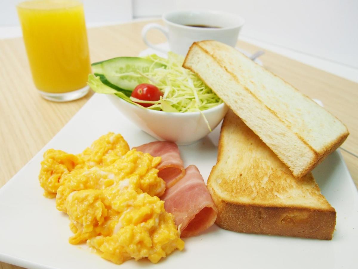 Hotel Eldia Fukuchiyama (Adults Only) Mimata Exterior photo
