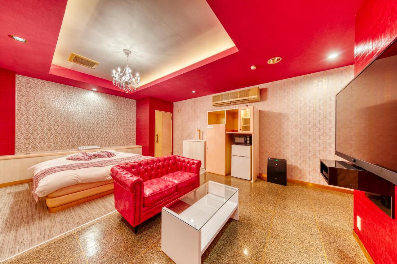 Hotel Eldia Fukuchiyama (Adults Only) Mimata Exterior photo