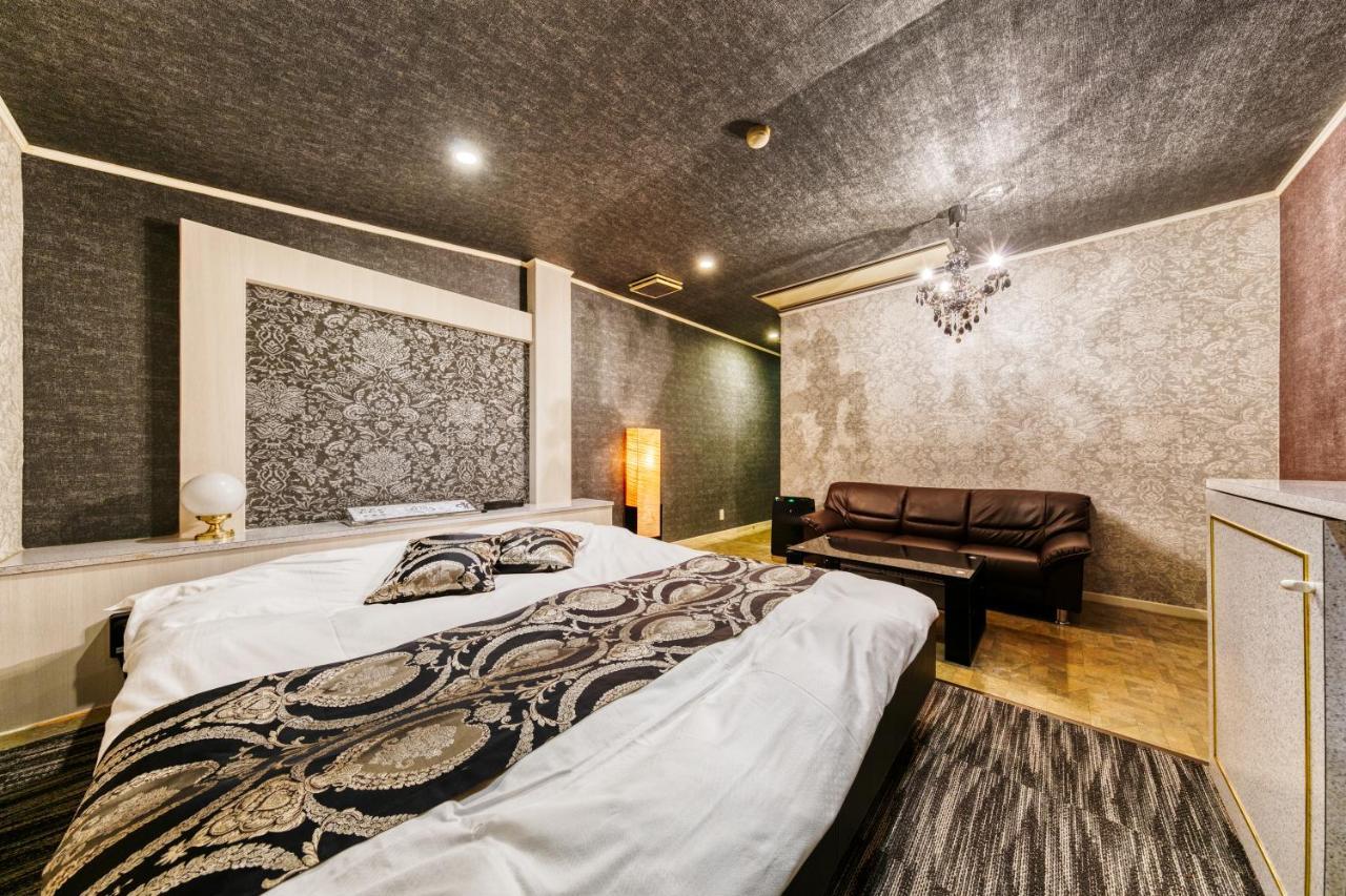 Hotel Eldia Fukuchiyama (Adults Only) Mimata Exterior photo
