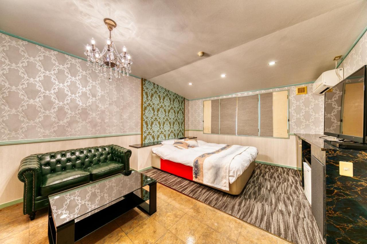 Hotel Eldia Fukuchiyama (Adults Only) Mimata Exterior photo